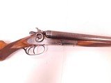 Remington side by side 1889 grade II - 8 of 23