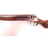 Remington side by side 1889 grade II - 3 of 23