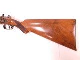 Remington side by side 1889 grade II - 2 of 23