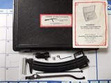 HOHREIN 22CAL CONVERSION KIT FOR RUGER MINI-14 - 1 of 5