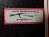 HOHREIN 22CAL CONVERSION KIT FOR RUGER MINI-14 - 3 of 5