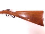 Savage 1911 22 short rifle - 6 of 17