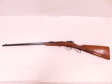 Savage 1911 22 short rifle - 5 of 17