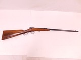 Savage 1911 22 short rifle - 1 of 17