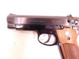 Smith and Wesson 39 EARLY - 8 of 15