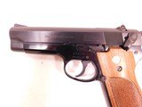 Smith and Wesson 39 - 8 of 16