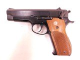 Smith and Wesson 39 - 7 of 16