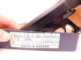 Smith and Wesson 39 - 16 of 16