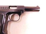 Savage 1907 - 4 of 12