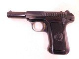 Savage 1907 - 5 of 12