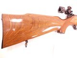 Beretta Olympia 22 rifle - 2 of 23