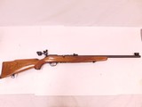 Beretta Olympia 22 rifle - 1 of 23