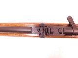 Beretta Olympia 22 rifle - 16 of 23