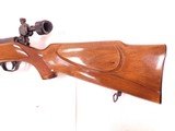 Beretta Olympia 22 rifle - 8 of 23