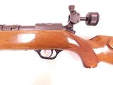 Beretta Olympia 22 rifle - 9 of 23