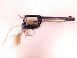 Colt Frontier Scout Lawman Series Wild Bill Hickok - 4 of 14