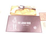 Colt Frontier Scout Lawman Series Wild Bill Hickok - 3 of 14