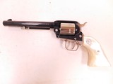 Colt Frontier Scout Lawman Series Wild Bill Hickok - 7 of 14