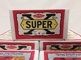 WESTERN SUPER-X CENTENNIAL SHOTSHELLS 12ga. 2-3/4" #6 - 3 of 3