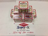 WESTERN SUPER-X CENTENNIAL SHOTSHELLS 12ga. 2-3/4" #6 - 1 of 3