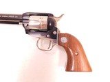 Colt frontier scout Wyoming - 5 of 13