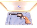 Colt frontier scout Wyoming - 1 of 13