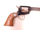 Colt frontier scout Wyoming - 8 of 13
