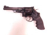 Smith and Wesson 27-6 - 1 of 14