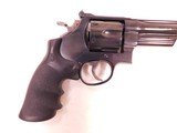 Smith and Wesson 27-6 - 6 of 14