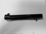 HIGH STANDARD TROPHY 7-1/4" PISTOL BARREL 22CAL. - 2 of 11