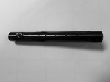 HIGH STANDARD TROPHY 7-1/4" PISTOL BARREL 22CAL. - 6 of 11