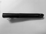 HIGH STANDARD TROPHY 7-1/4" PISTOL BARREL 22CAL. - 5 of 11