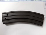 ARMALITE AR-18/AR-180 40RND 5.56/223CAL STEEL MAGAZINE - 1 of 4
