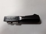HIGH STANDARD SUPERMATIC BARREL 4-1/2" 22CAL FIRST MODEL - 2 of 7