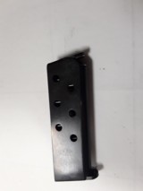 BROWNING .32AUTO MAGAZINE 1910 FN 1955 - 1 of 5