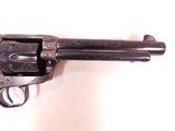 Colt SAA Class C Engraved - 4 of 16