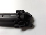 BERETTA M-9 SLIDE 9MM COMPLETE - 6 of 8