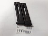 BERETTA MODEL 87 MAGAZINES 22LR 8RND NOS - 1 of 7