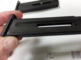 BERETTA MODEL 87 MAGAZINES 22LR 8RND NOS - 6 of 7
