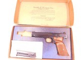 Smith and Wesson 41 5'' - 1 of 20