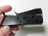 BERETTA MODEL 70 .380CAL MAGAZINES ORIGINAL MFG - 6 of 8