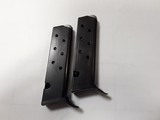 BERETTA MODEL 70 .380CAL MAGAZINES ORIGINAL MFG - 2 of 8