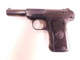 Savage 1907 - 4 of 11