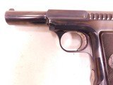 Savage 1907 - 5 of 11