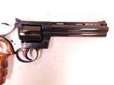 Colt Python Elite - 6 of 9