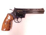 Colt Python Elite - 5 of 9