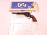 Colt Single Action Commemorative - 16 of 17