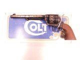 Colt Single Action Commemorative - 1 of 17