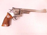 Smith and Wesson 27-2 - 5 of 17