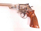 Smith and Wesson 27-2 - 3 of 17